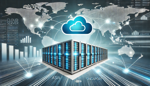 日本不限流量云服务器推荐与使用体验分享