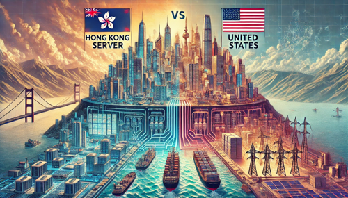 为何选择台湾电信VPS来提升您的网站安全性