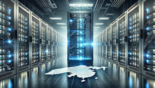 马来西亚服务器