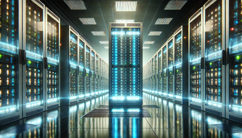 香港高防服务器