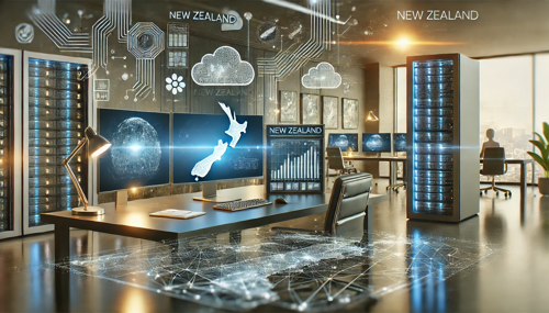 马来西亚服务器