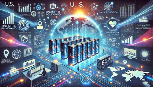 台湾服务器的速度对比 哪些选择更快