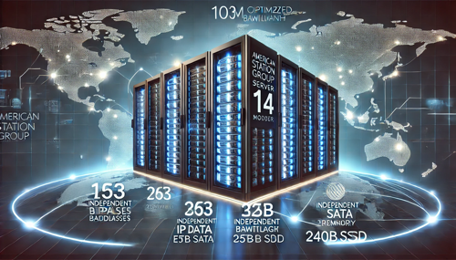 台湾服务器厂家合作的最佳策略与建议