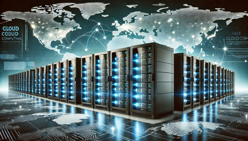 韩国原生IP云服务器的市场前景与应用