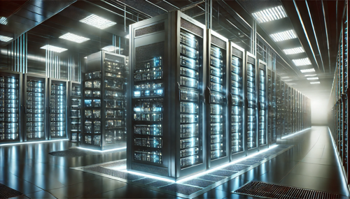 服务器出口马来西亚的市场机会与挑战