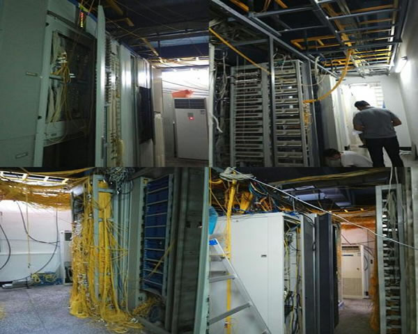 英伟达服务器在马来西亚的最新应用案例与分析