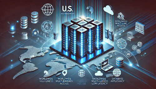 美国账号如何在日本的服务器上顺利使用