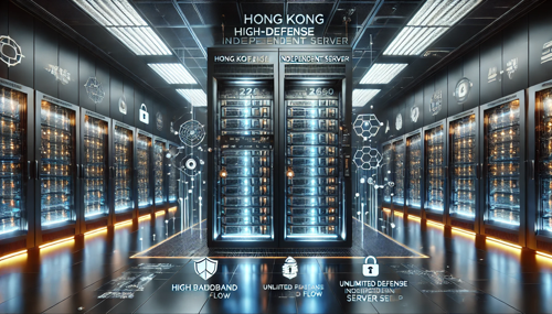 韩国站群服务器的优势与选择技巧