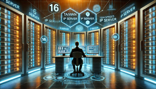 美国高防服务器