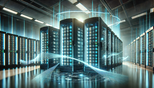 在台湾哪里购买高性价比的服务器