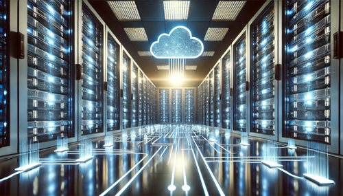 如何使用新加坡云技术服务器提升网站速度