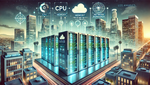 从安全角度看韩国美国站群服务器租用的高防配置与攻防对策