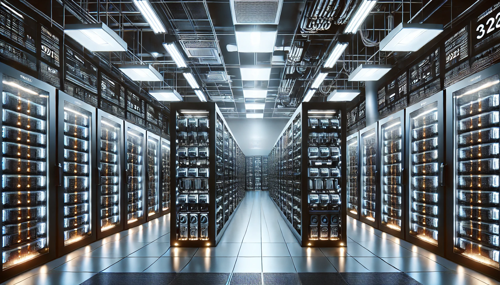 香港原生IP有什么用？探索其在网络中的价值